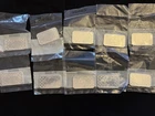 10x 1oz Silver Bar- Buffalo .999 Fine Silver Bar Sealed From APMEX. 10oz Total.