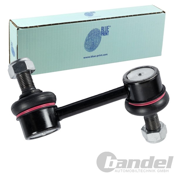1X Blue Print Koppelstange Stabi Hinterachse Rechts FüR Hyundai Santa KIA-image