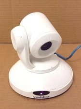 VADDIO 998-30200-000W Easy IP Optical Zoom Digital Camera w/ 512MB SD Card