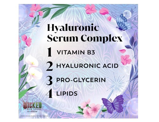 Olay Body Wash for Women, Couldn't Be Lovelier Glinda's Edition, 20 fl oz - Image 4 of 4