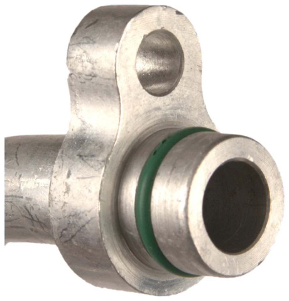 Conjunto de manguera de succión de refrigerante de aire acondicionado 4 estaciones para Nissan Quest 04-09 Foto 4 de 4