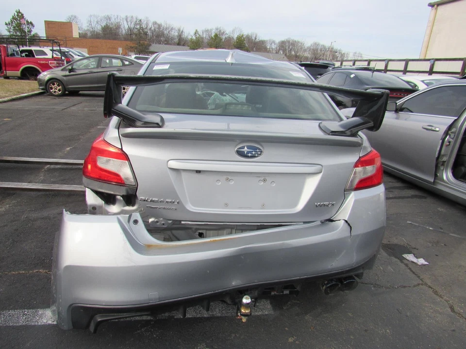 GLOVE BOX 15 16 SUBARU WRX - Imagem 3 de 4