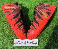 Nike Ja 3 Lunar Year of the Horse Red Black Mens Sizes nby IB6508-200