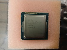 Intel core i5-4460 LGA1150 - Accessoires informatique