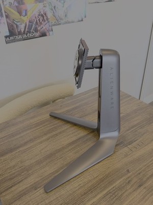 Dell Alienware Gaming Monitor Stand