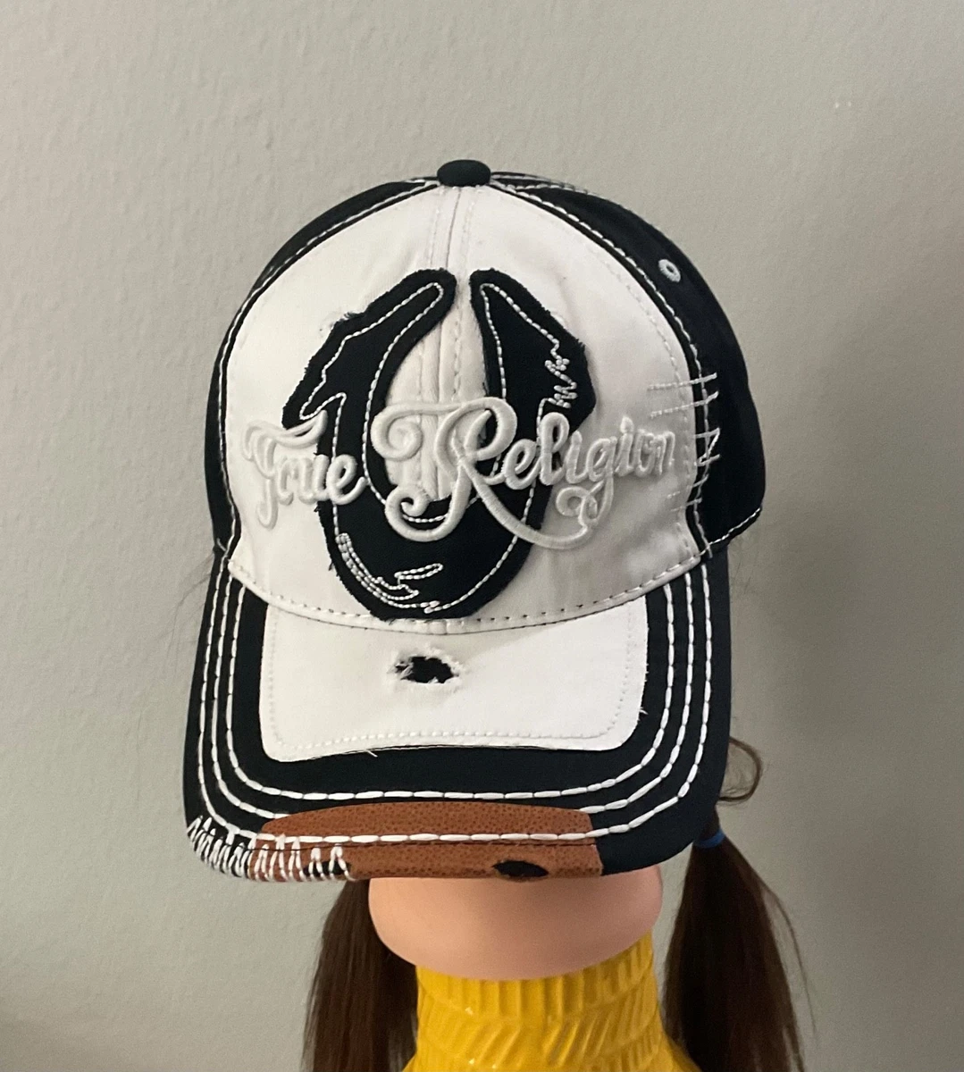 True Religion Hats products for sale | eBay