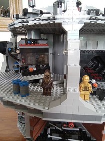 LEGO Star Wars: Death Star (75159)