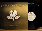 Fleetwood Mac / Greatest Hits - Classic Rock Vinyl - 1988 OG Compilation
