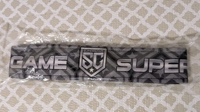 Super Game Headband SG Paintball Headband