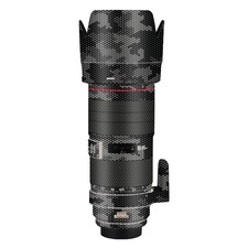 For Canon EF 70-200mm f/2.8L IS II USM Decal Skin Vinyl Wrap Camera Lens Sticker
