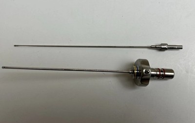 Karl Storz 41201 KKSB Endoscopic Shaver Blade 2mm