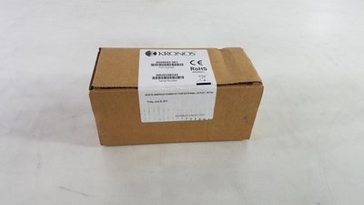 New Kronos 8609002-001 InTouch 9000 / 9100 Time Clock Switching Power Supply