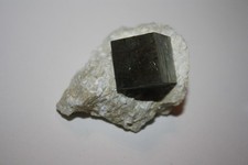 Pyrit Spanien (ES 84 B )