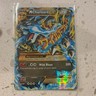The Pokémon Company M Charizard EX Flashfire 108/106 Full Art Holo
