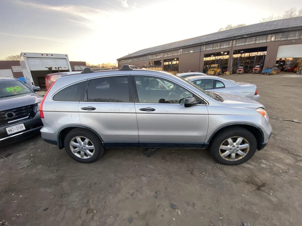 Conjunto de filtro de aire superior usado se adapta a: Honda Cr-v 2009 grado superior A Foto 4 de 4