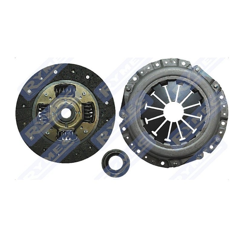 Clutch Kit for HYUNDAI i30 Estate FD 2007 to 2012