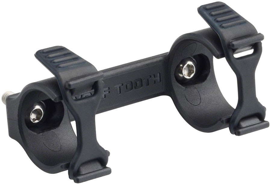 Встроенное крепление насоса Wolf Tooth EnCase - включает в себя 2 ремешка 4790₽