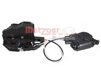 Metzger TüRschloss 2314406 FüR Bmw