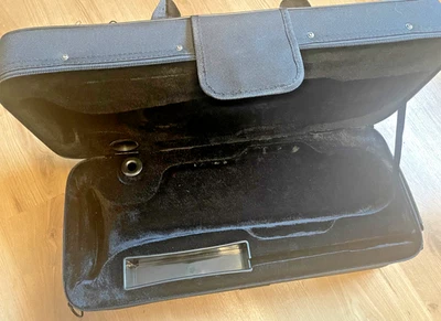 Trompeten Gigbag – (Marke Steinbach) für Perinet Bb Trompete - Bild 1 von 4