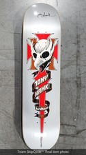 Tony Hawk Cards and Memorabilia Guide 48
