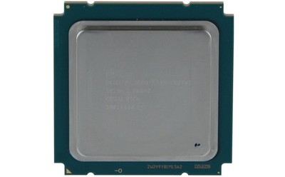 INTEL - SR19H - XEON PROCESSOR E5-2697V2 2.70GHZ 30M 12 CORES 130W