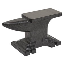 Sealey Anvil 5kg - Part No. ANV5