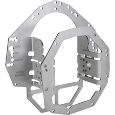 SoloSwap® Tremec T-56 Swap Adjustable Mock Up Bellhousing