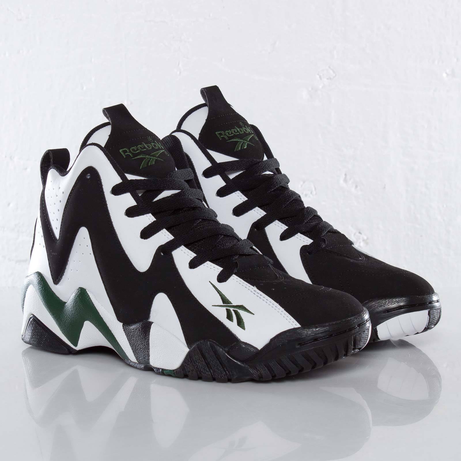 nike shawn kemp