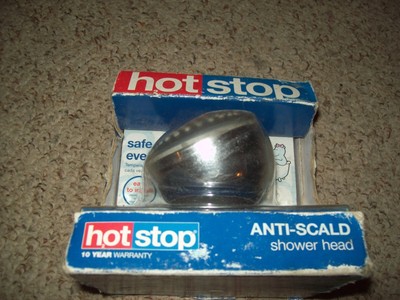 hot water safety valve shower in stock