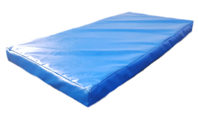 used gymnastics crash mats for sale