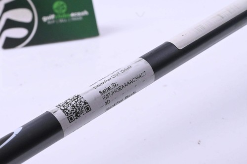Cleveland Launcher DST Driver / 9 Degree / Stiff Flex Diamana 64 Shaft - Picture 7 of 8