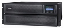 Schneider Electric IT USA, Inc SMX2000LV APC Smart-UPS X 2000VA Rack/Tower LCD 1