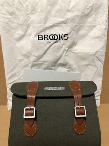 brooks england millbrook
