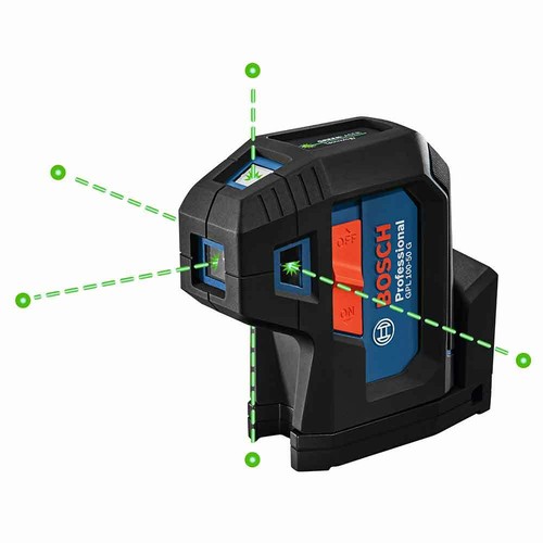 Self Leveling Alignment Laser 