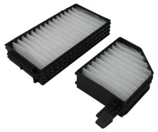 Cabin Air Filter for Subaru Legacy 2000-2004 with 2.5L 4Cyl H