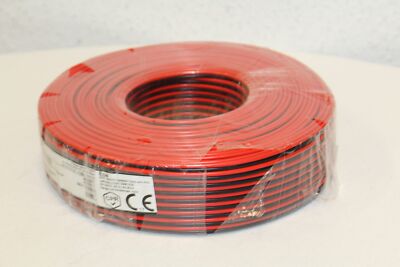 S/CONN maximum connectivity Lautsprecherkabel 1,5mm² 48x0,20 Neu Rechnung MwSt 