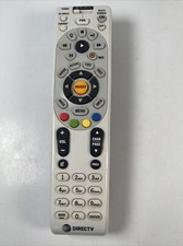 AT T Direct TV Remote Control MG32993 Complete Clean