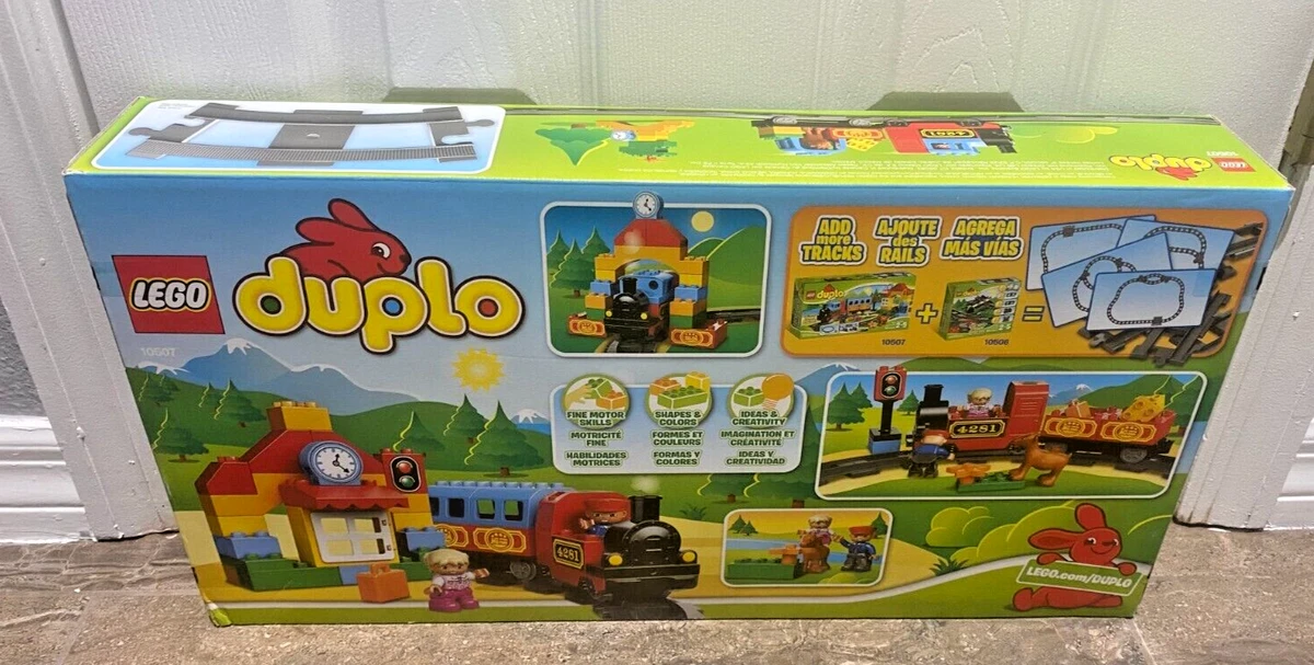 Duplo 2 ans