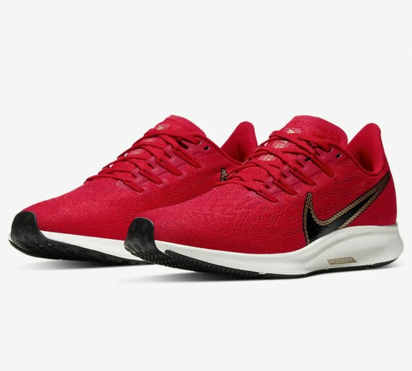 nike pegasus 36 red