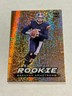 2024 LEAF ELECTRUM BRENNAN ARMSTRONG 37/45 BRONZE ROOKIE VIRGINIA NC STATE SP