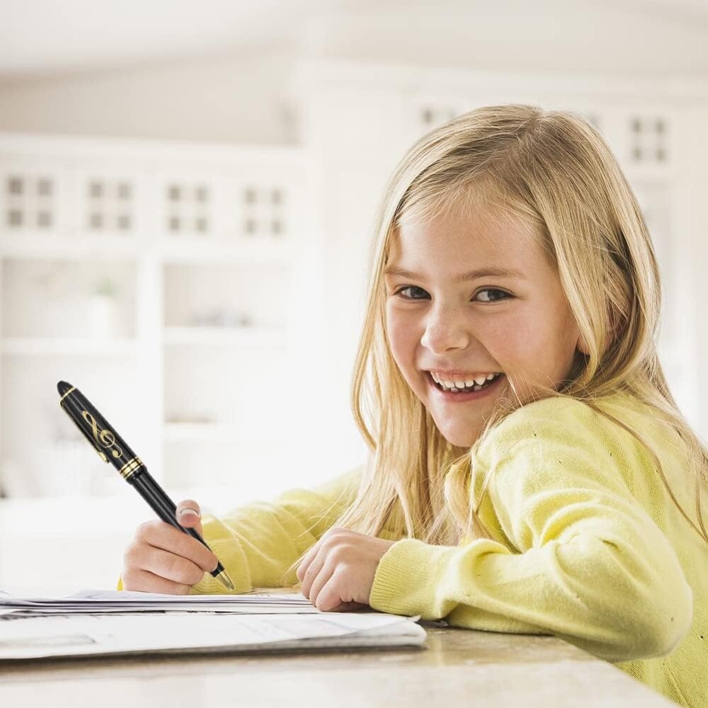 Imitation Leather Notebook Stationery Creative Gift Office Supplies