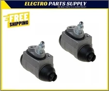 Fits to Accent 12-22 Rio 18-22 Drum Brake Wheel Cylinder 2pcs WC370253