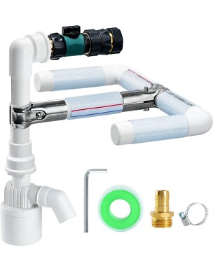 Pool Water Leveler Briidea Automatical Water Level Controller Pool Sentry wit...