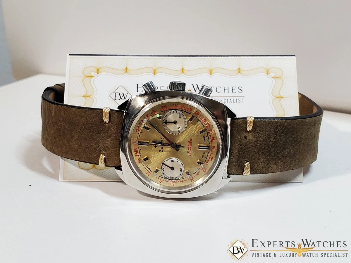 Hamilton valjoux shop 7730