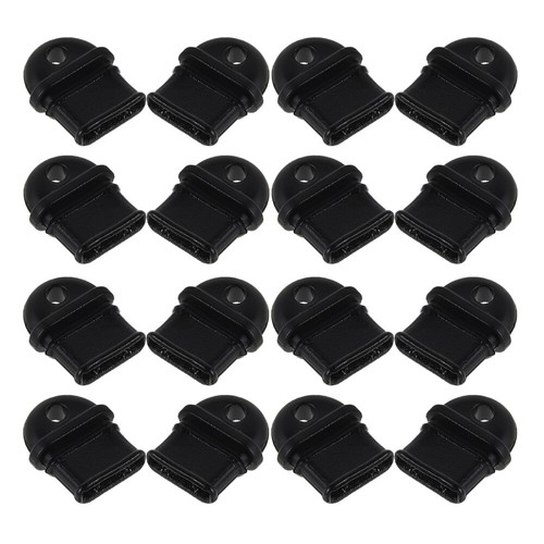 20 Pcs Téléphone Portable Charge Poussière Prises Prises pour Téléphones Port Protecteurs - Photo 11 sur 12