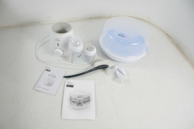 philips avent set baby care