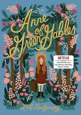 Anne of Green Gables by Montgomery, L. M.