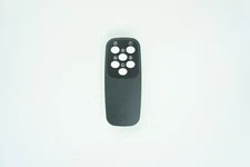 Remote Control For Konwin FP204R-T3-Q GD8215BW-6 Electric Fireplace Stove Heater