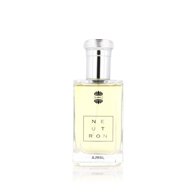 Ajmal Neutron Eau De Parfum EDP 100 ml (man)