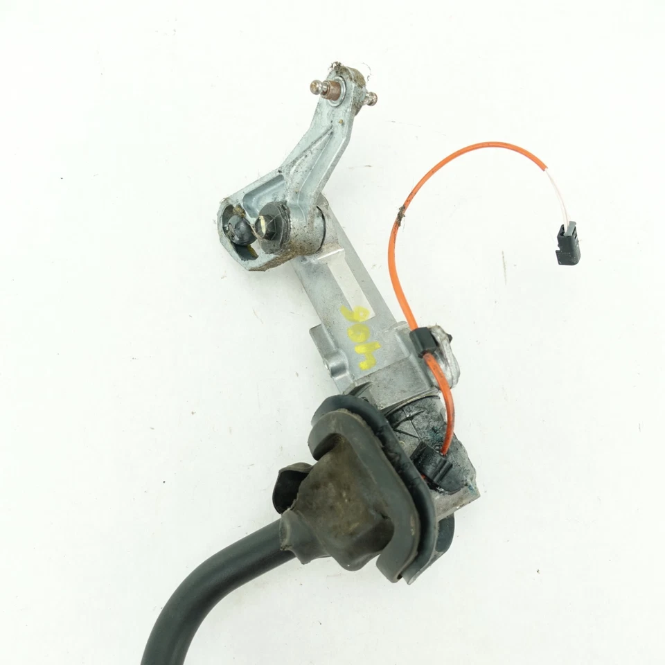 Silverado Sierra 2003 2004 2005 2006 palanca de cambios palanca de cambios selector de marchas Foto 4 de 4